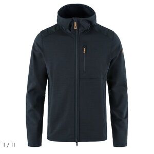 Fjallraven Keb Fleece